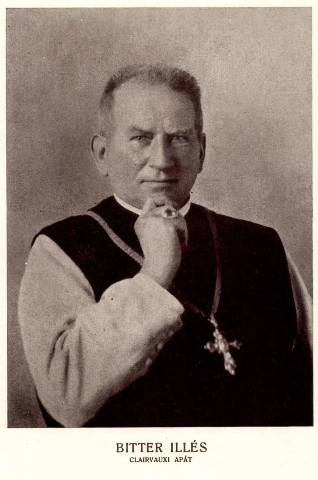 Illés Béla Bitter