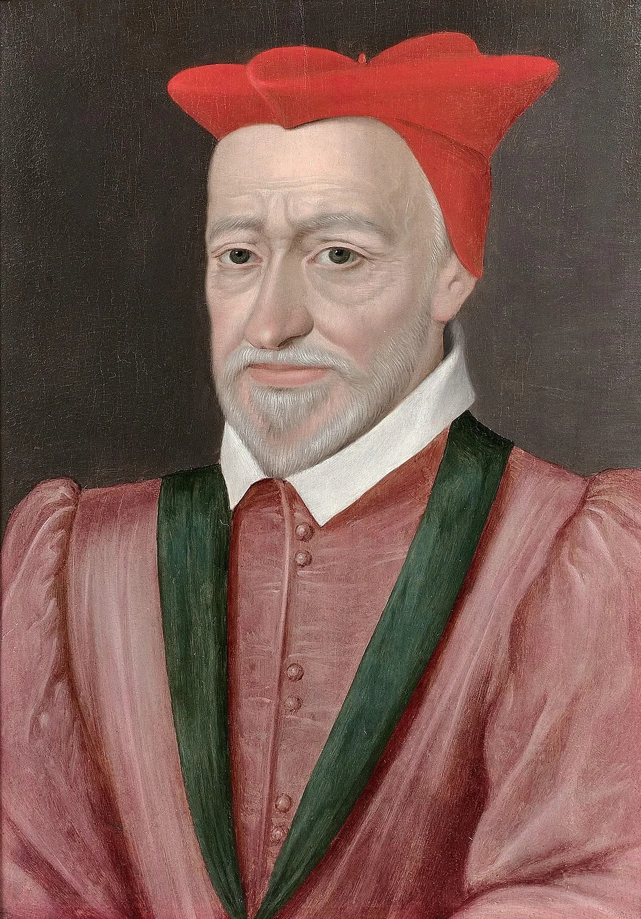 Philippe de Lenoncourt