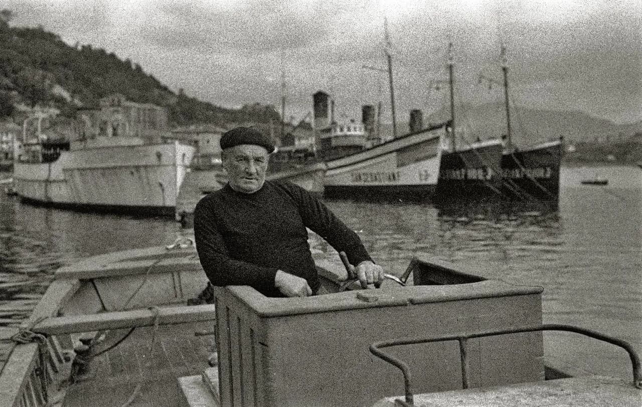 Manuel Arrillaga
