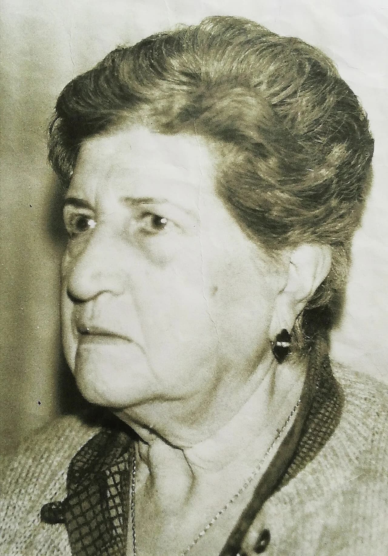 Monika Lekunberri