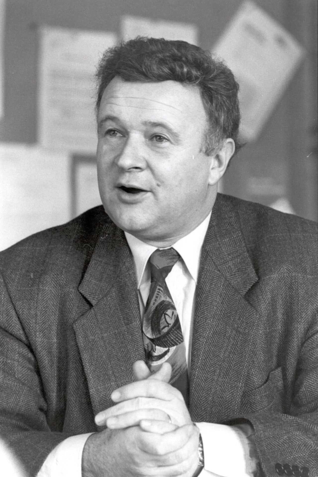 Albrecht Rychen