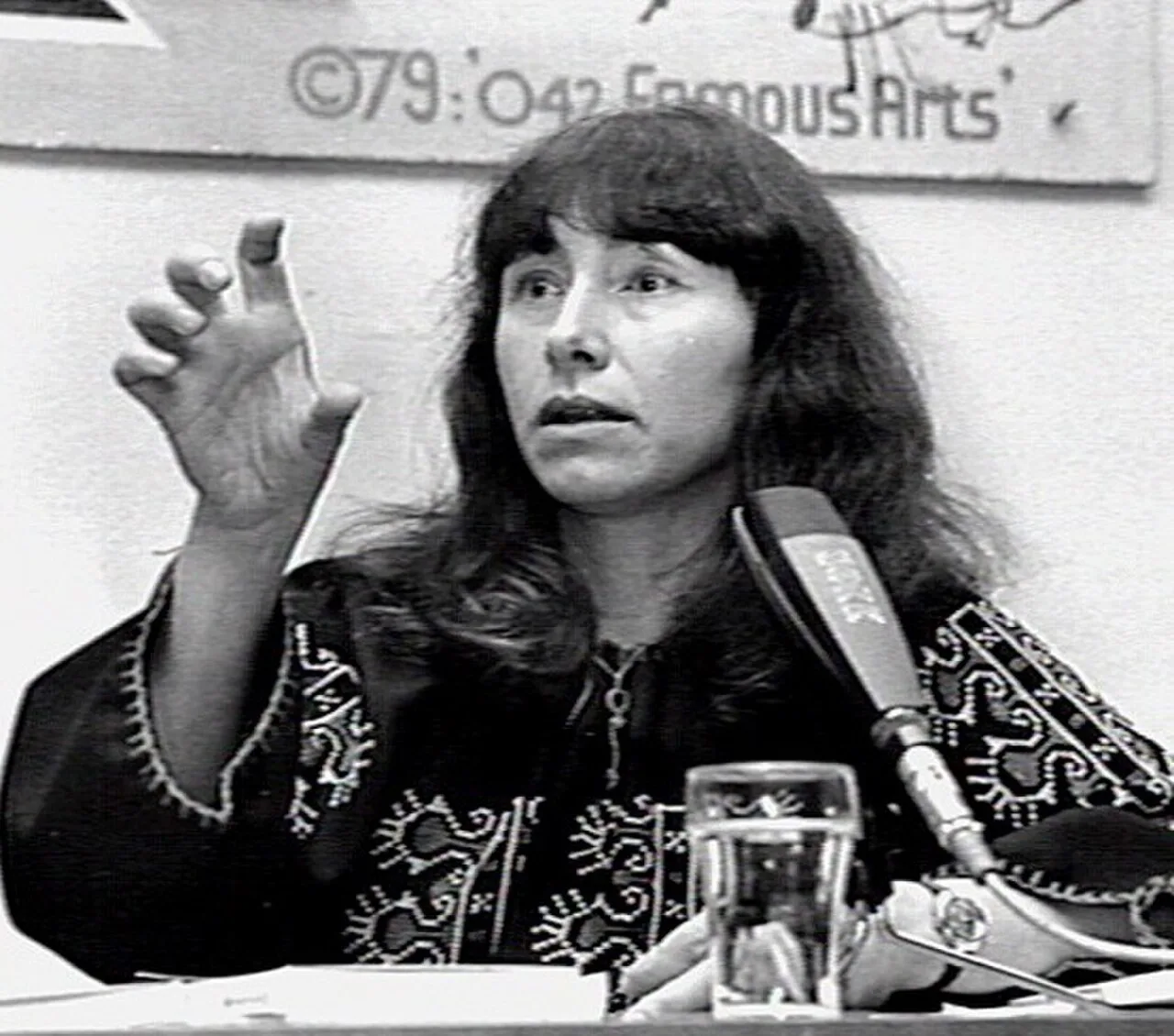 Erika Dedinszky
