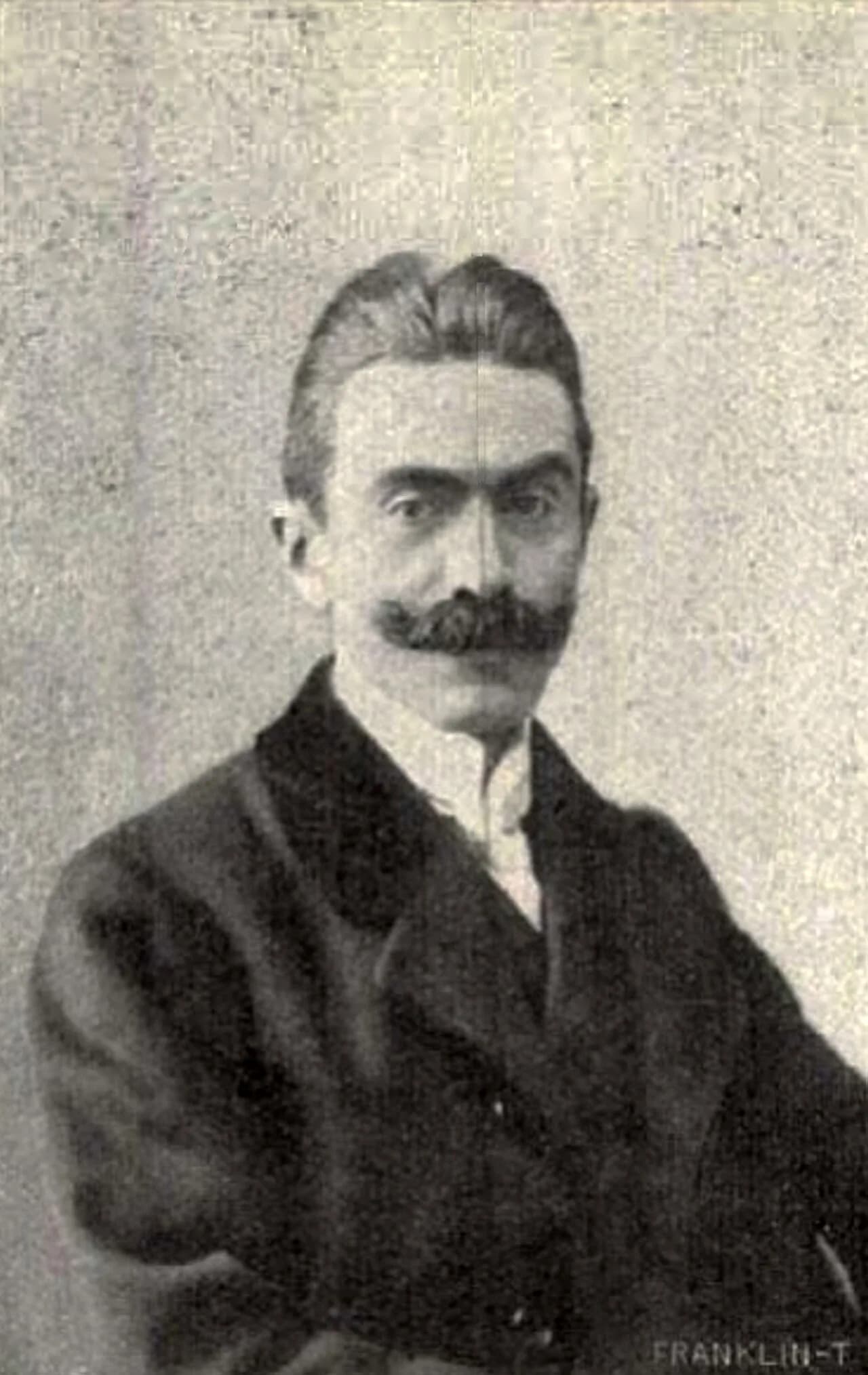Aladár Edvi Illés