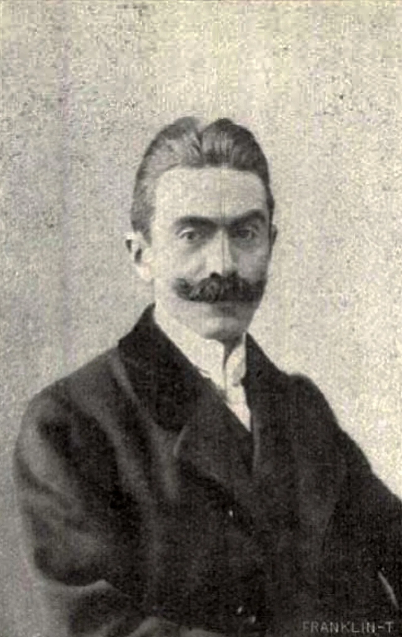 Aladár Edvi Illés
