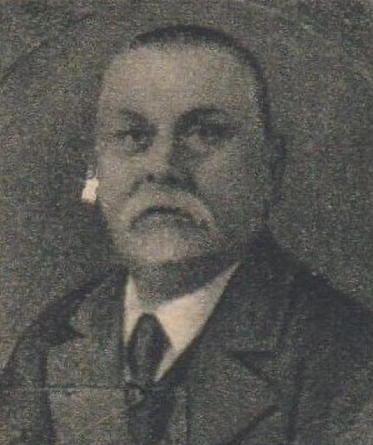 Aladár Edvi Illés