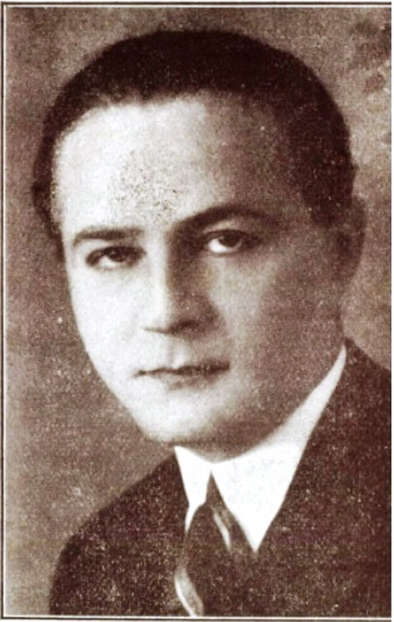 Emil Fenyő