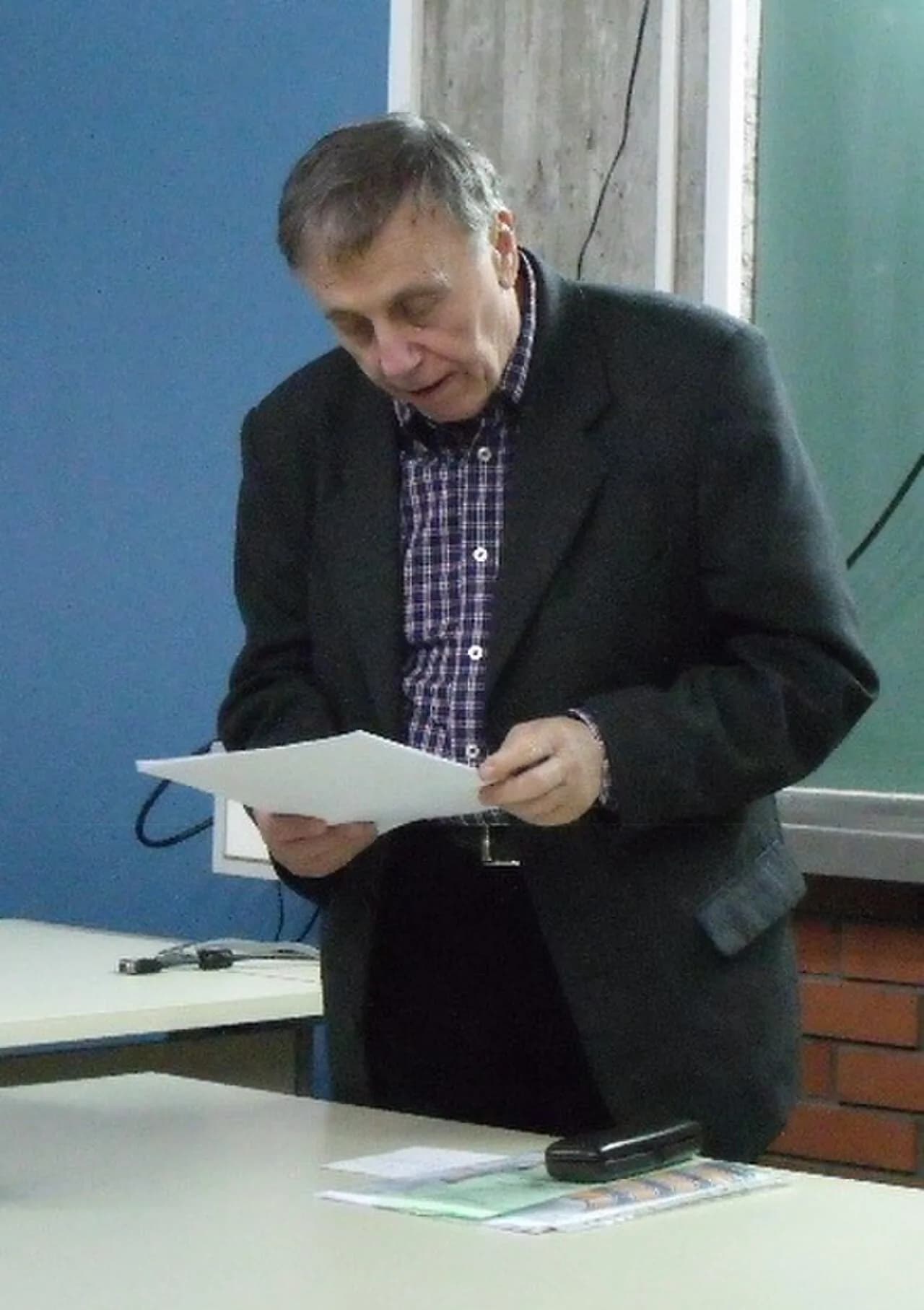 László Gerold