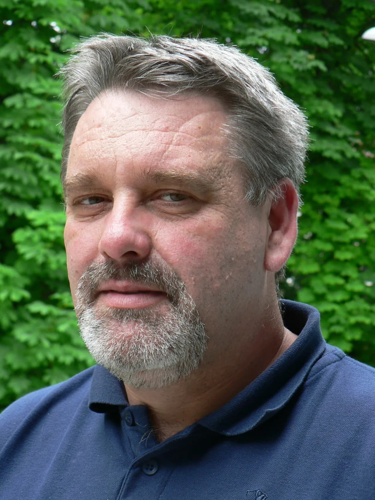 Otto Heinek