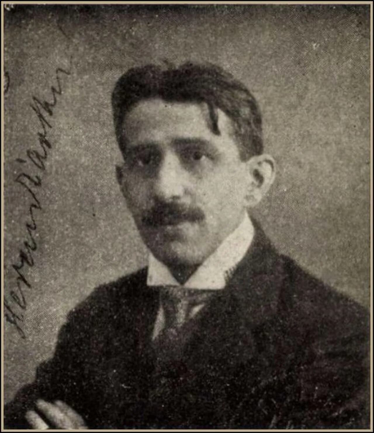 Artur Herendi