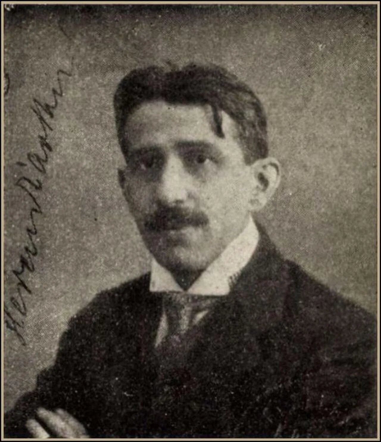 Artur Herendi