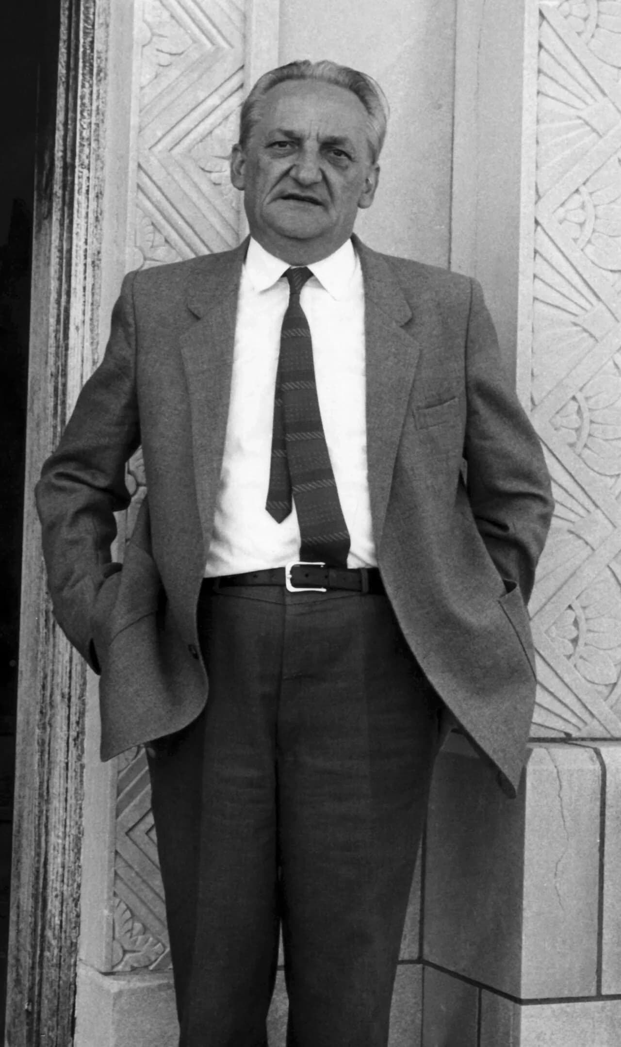 Barna Horváth