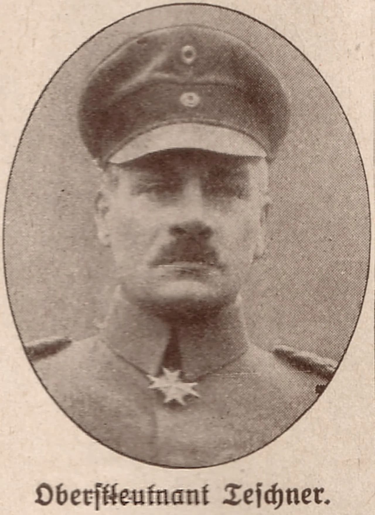 Otto Teschner