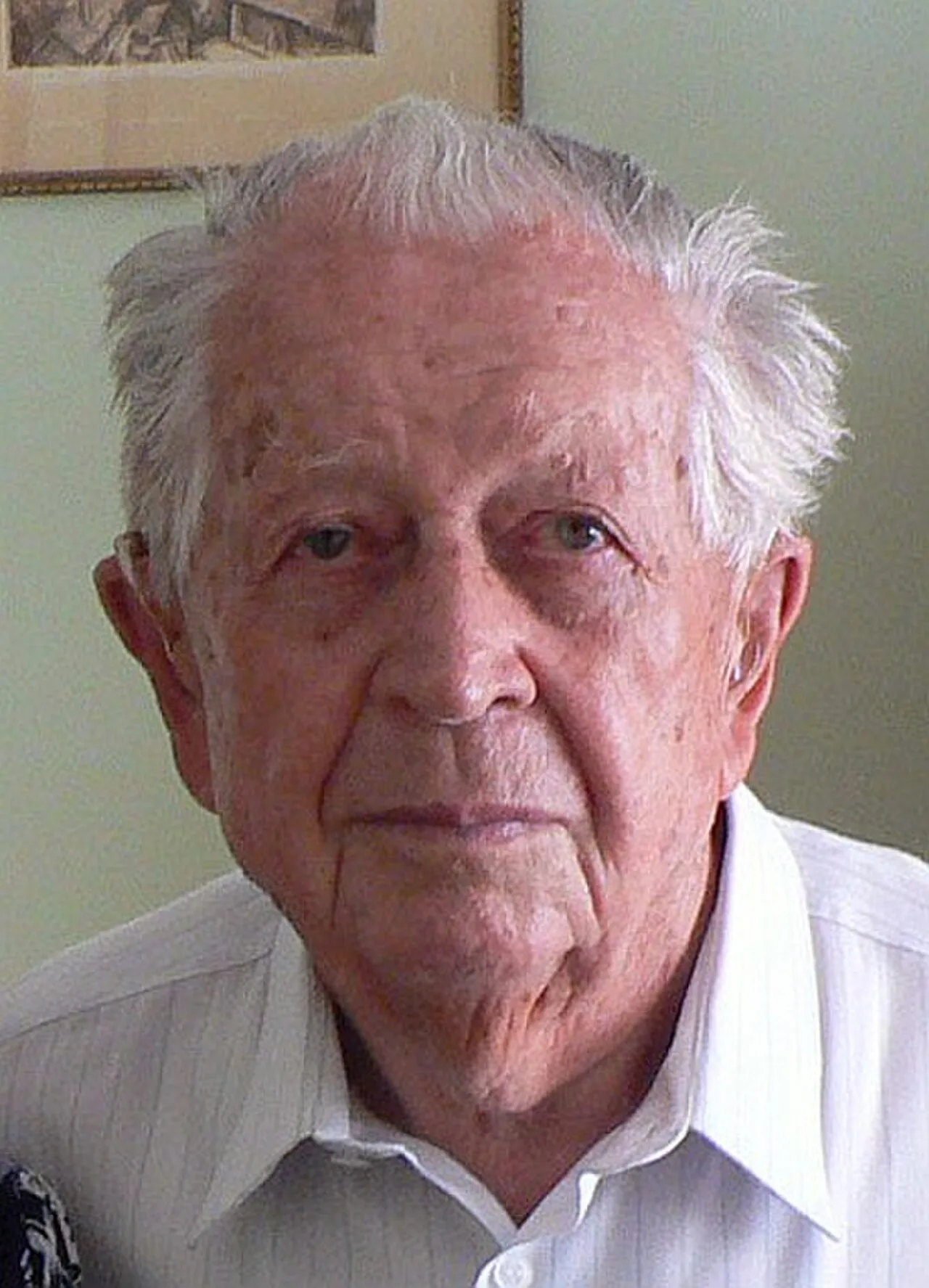 János Kakas