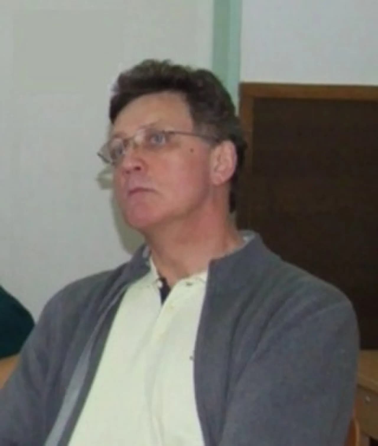 László György Kiss