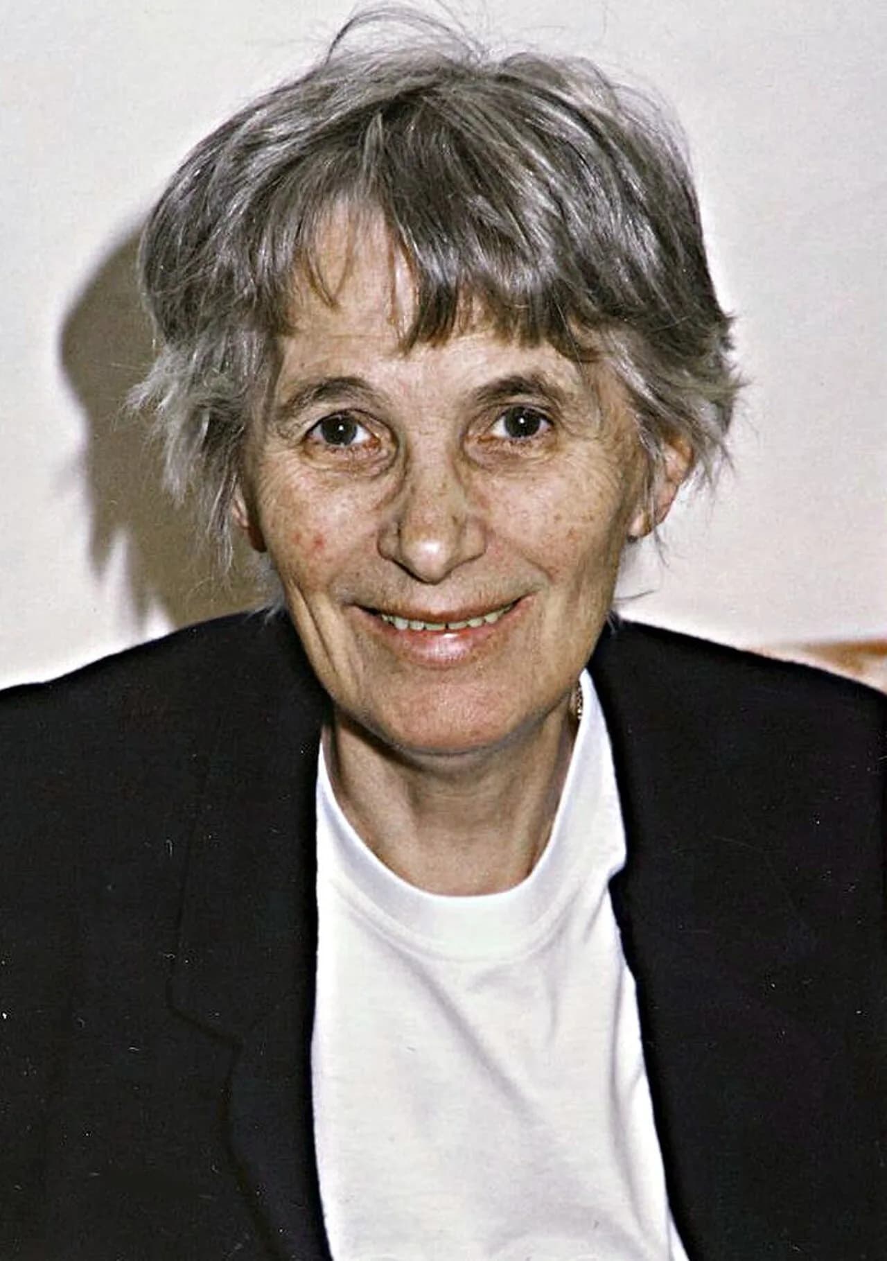 Erzsébet Kubányi