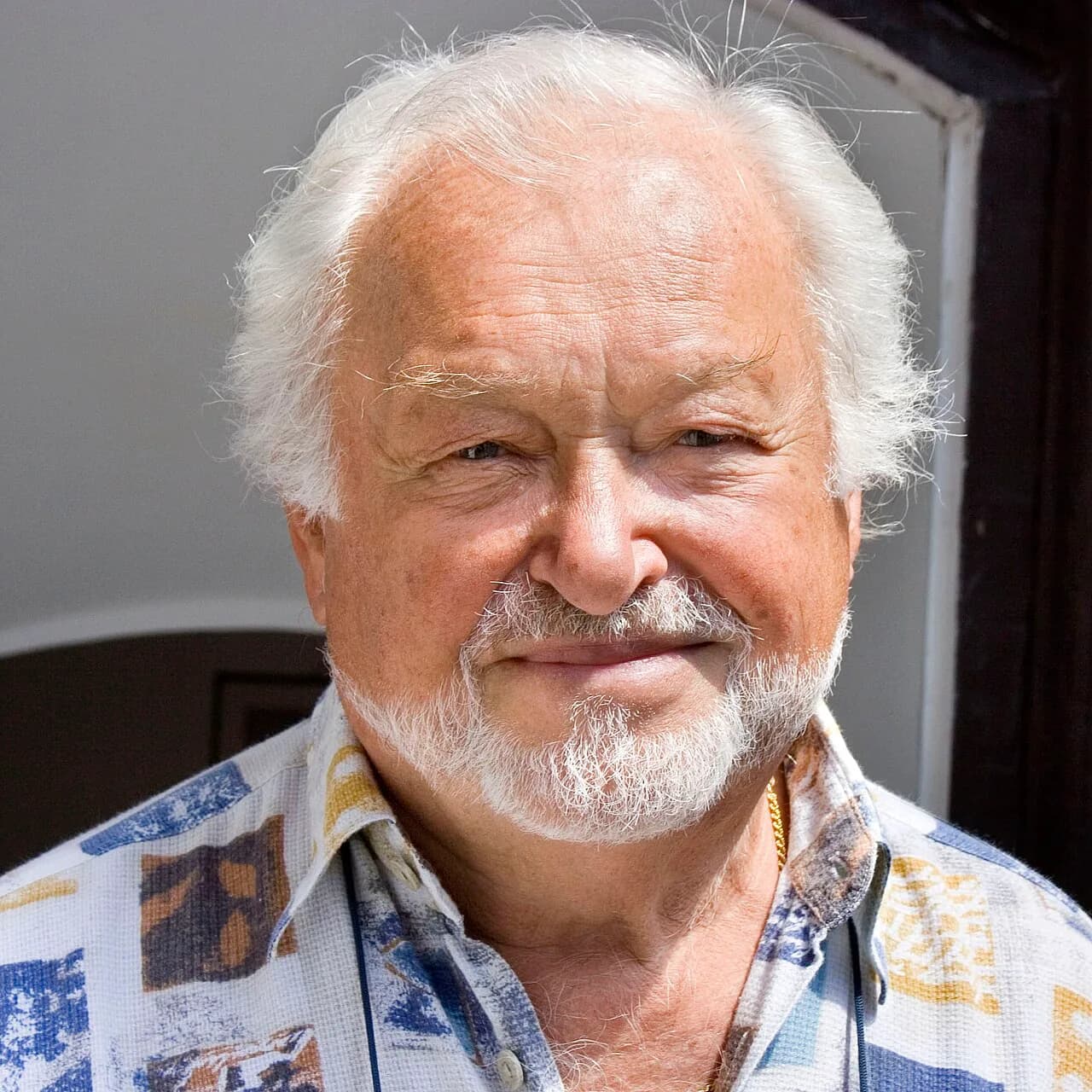 Vilmos Körmendi