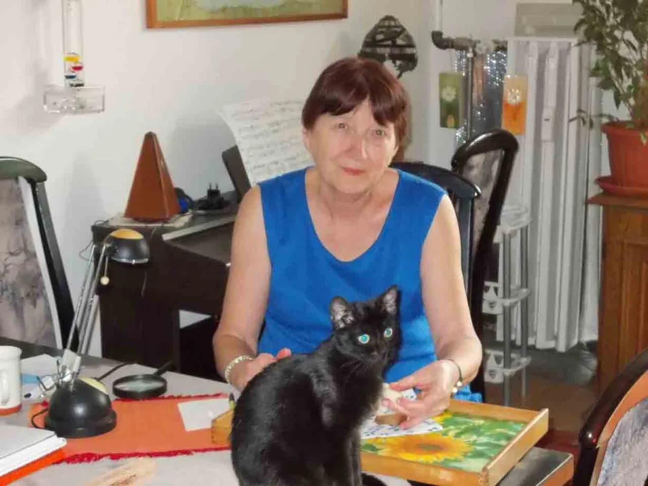 Franciska Nagy