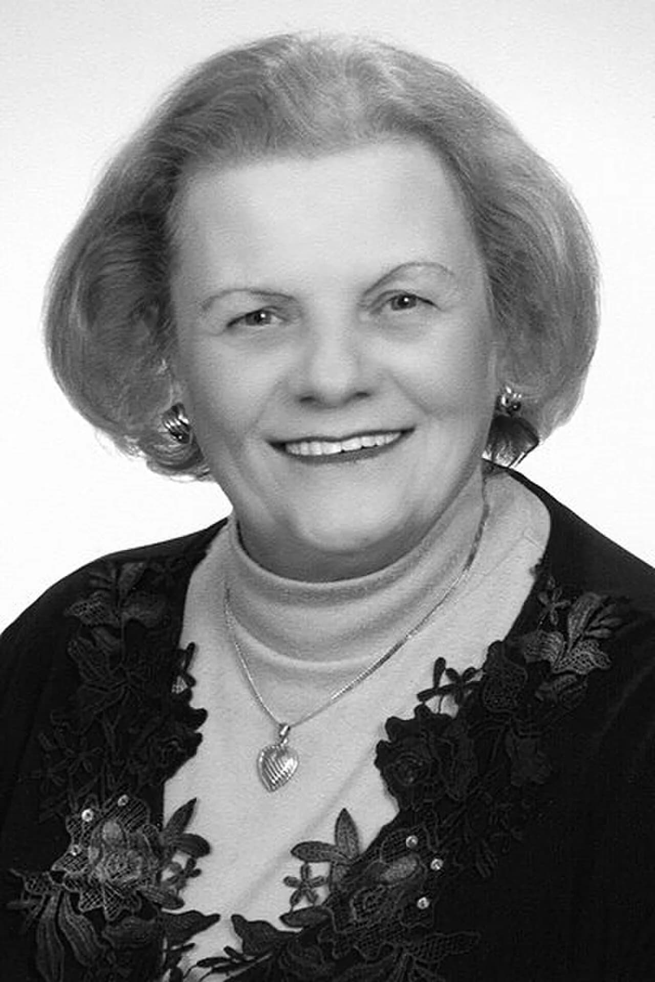 Mária Novák