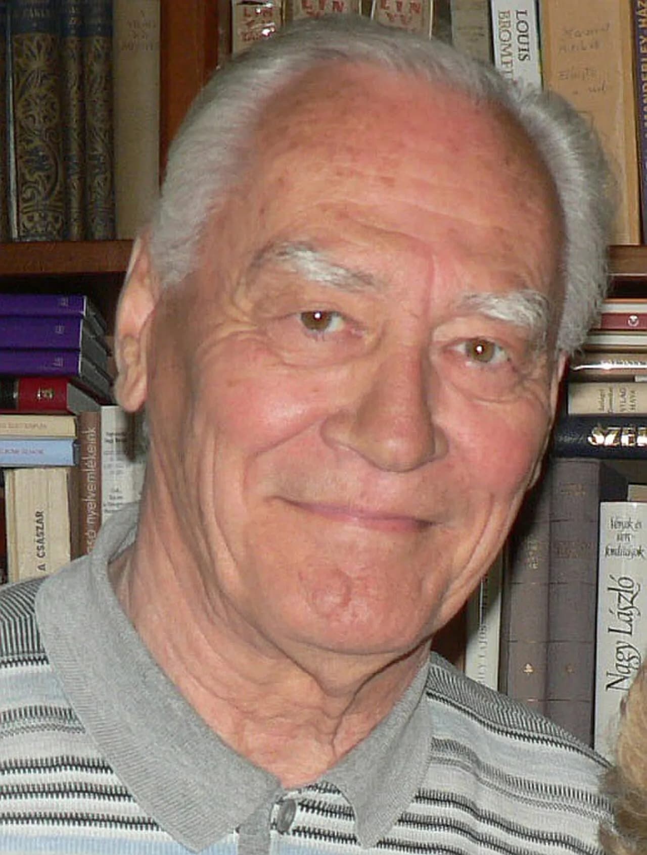 Tivadar Pánczél