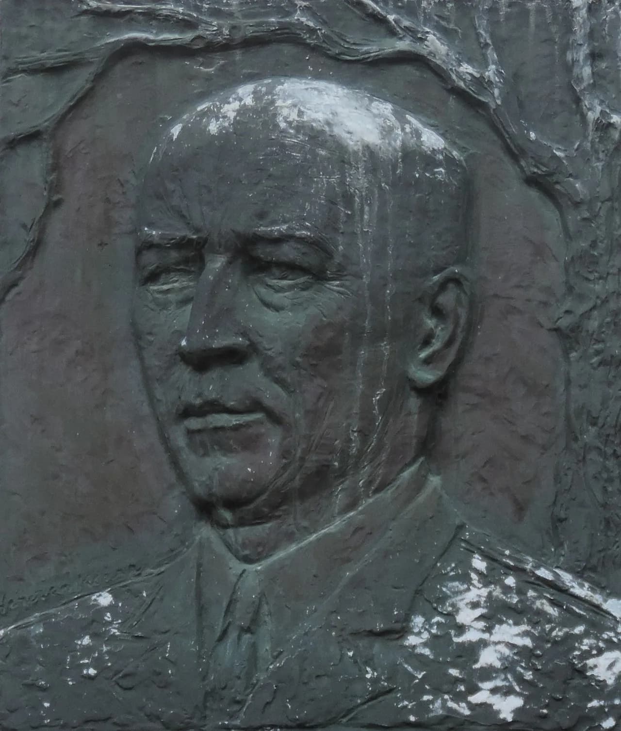 Imre Reviczky