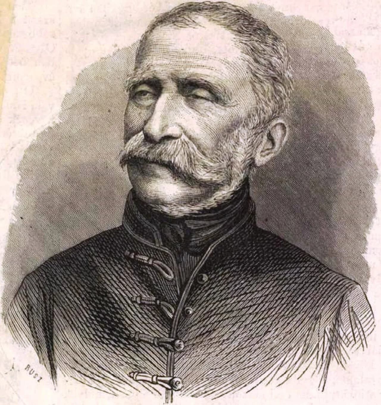 Miklós Somssich