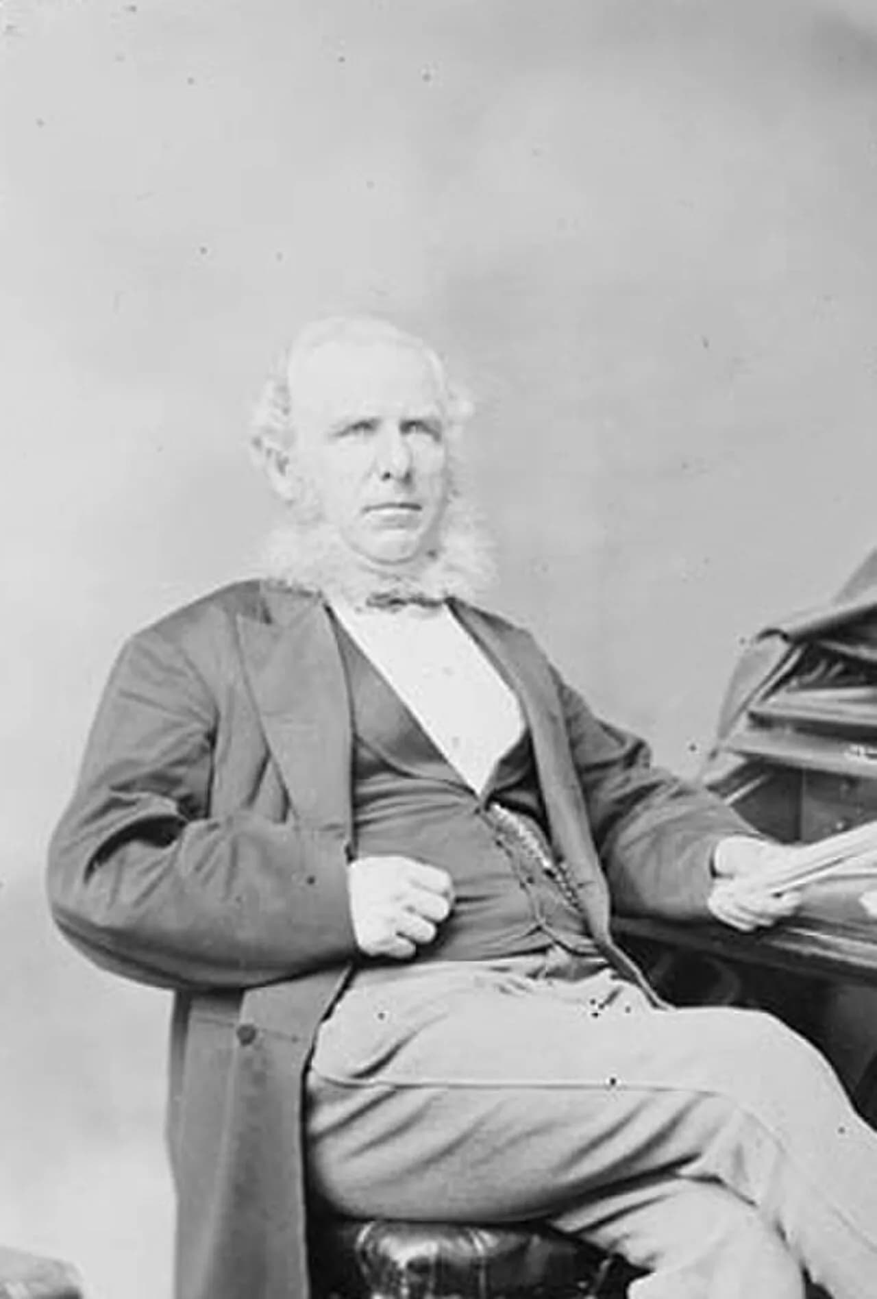Jonathan McCully