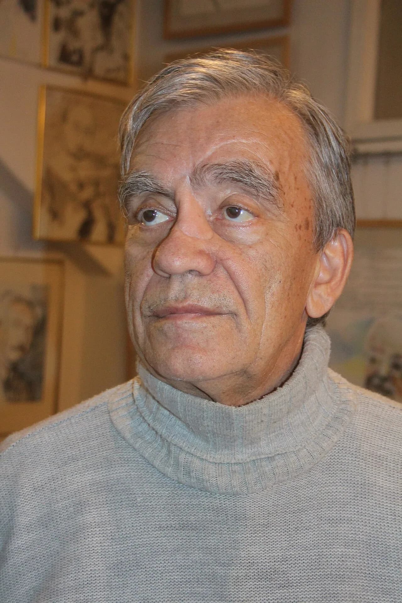 István Pál Vallasek