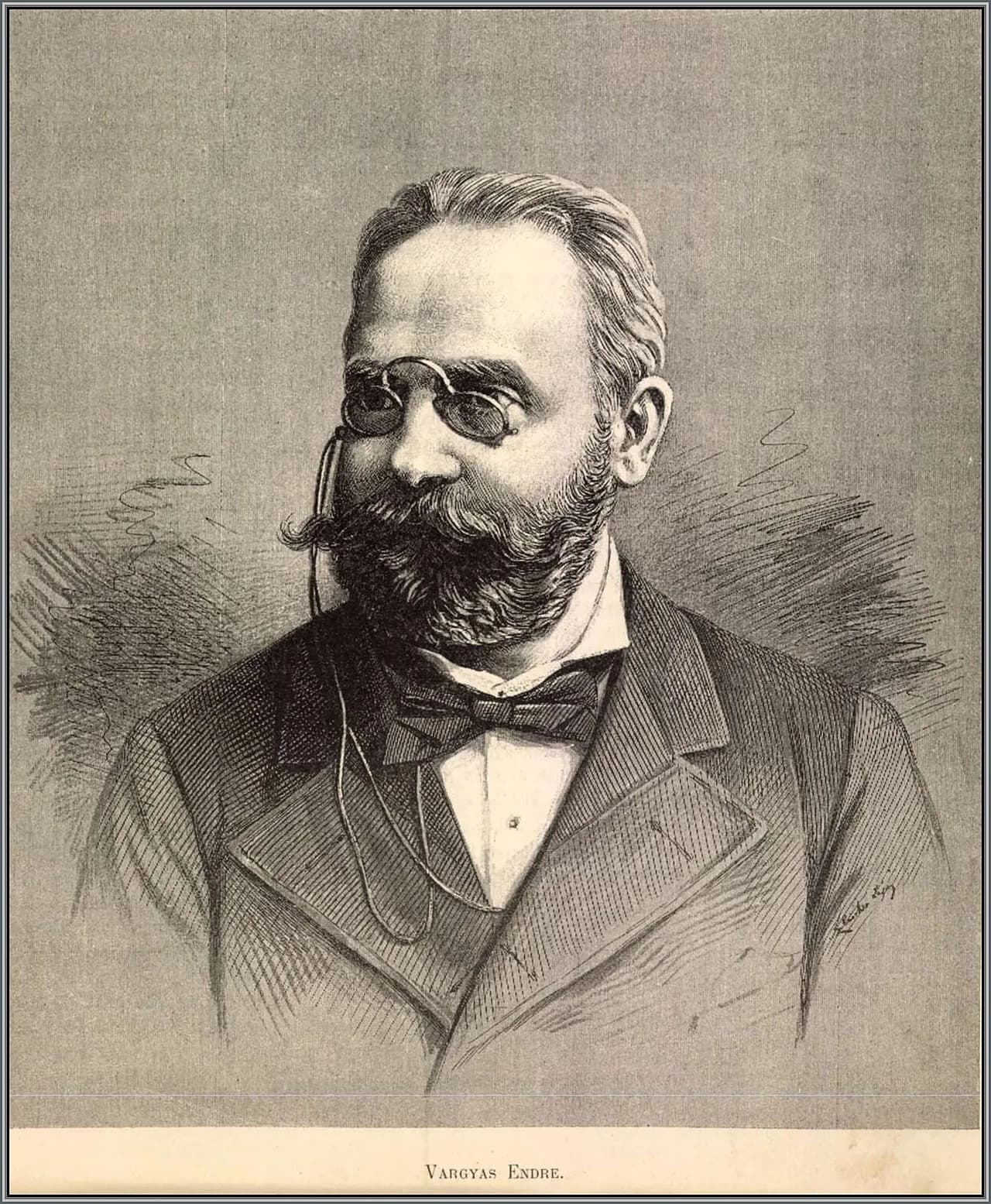 Endre Vargyas
