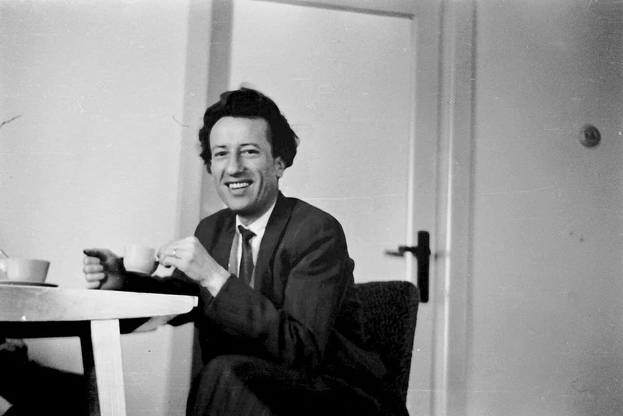 László Varsányi