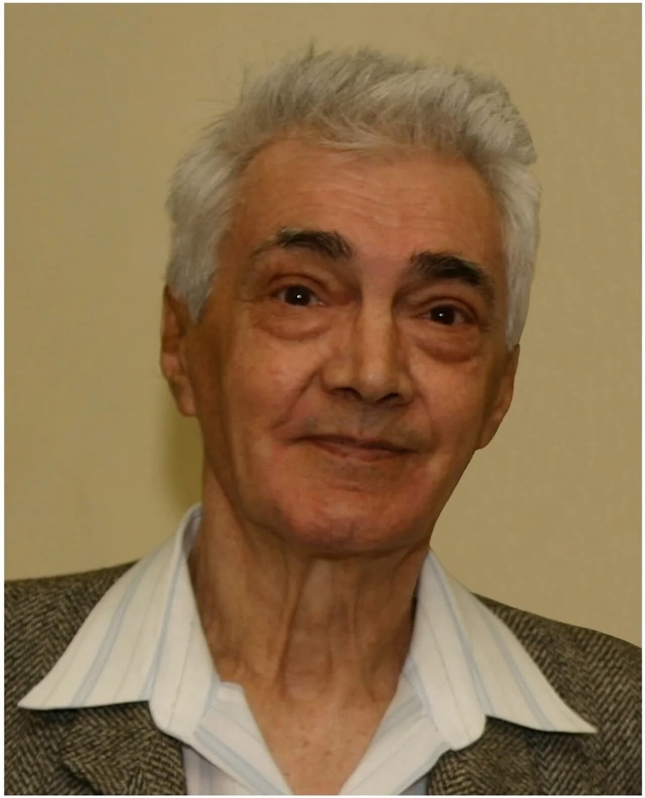 Lukács Veress