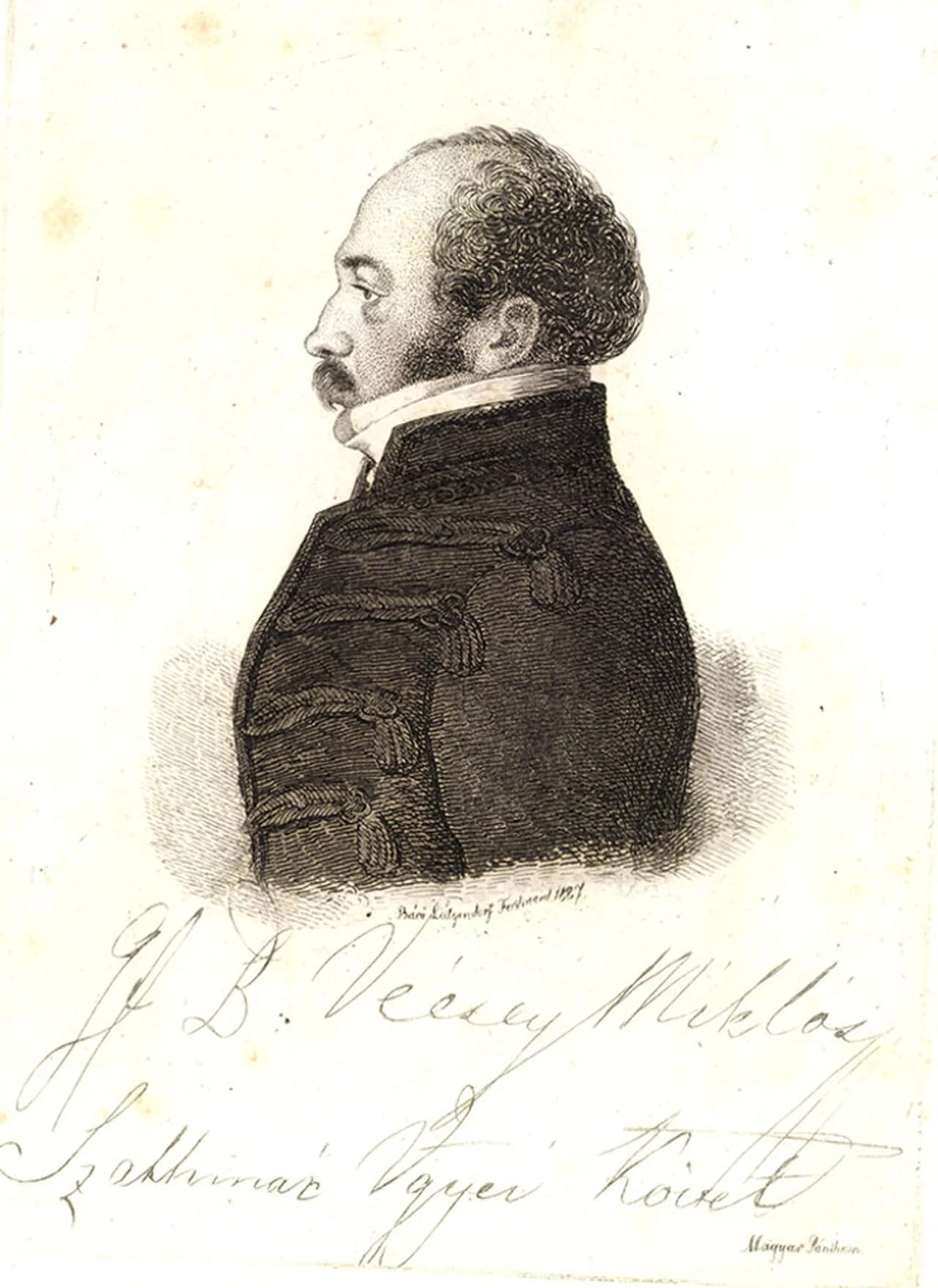 Miklós Vécsey