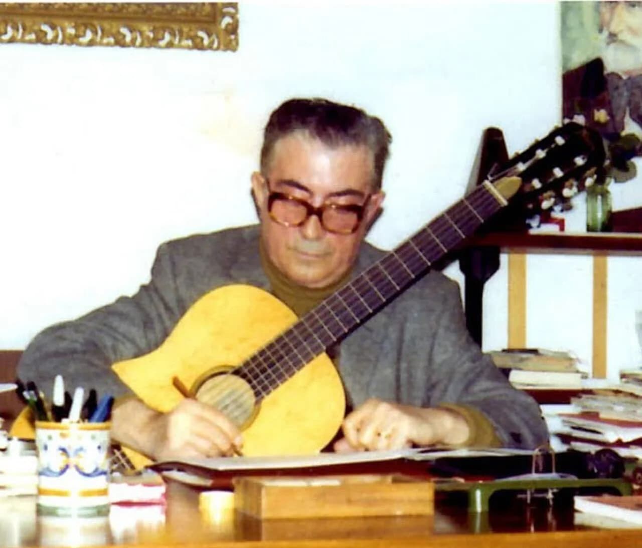 Abner Rossi