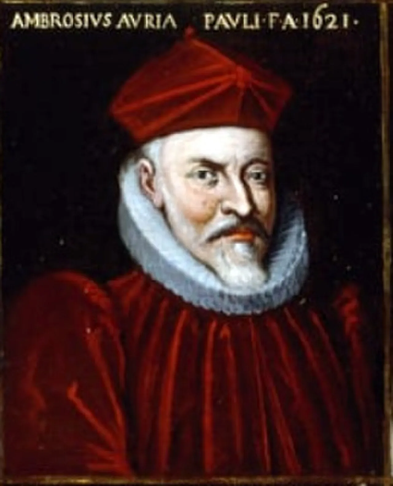 Ambrogio Doria