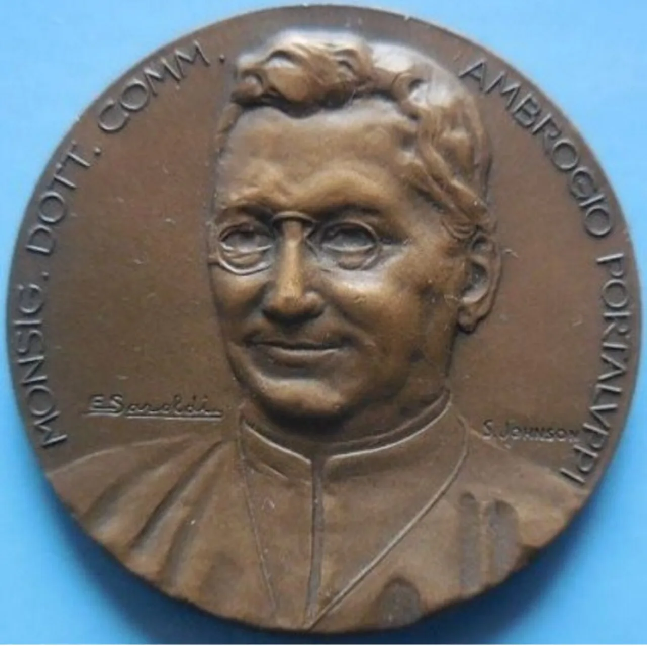 Ambrogio Portaluppi
