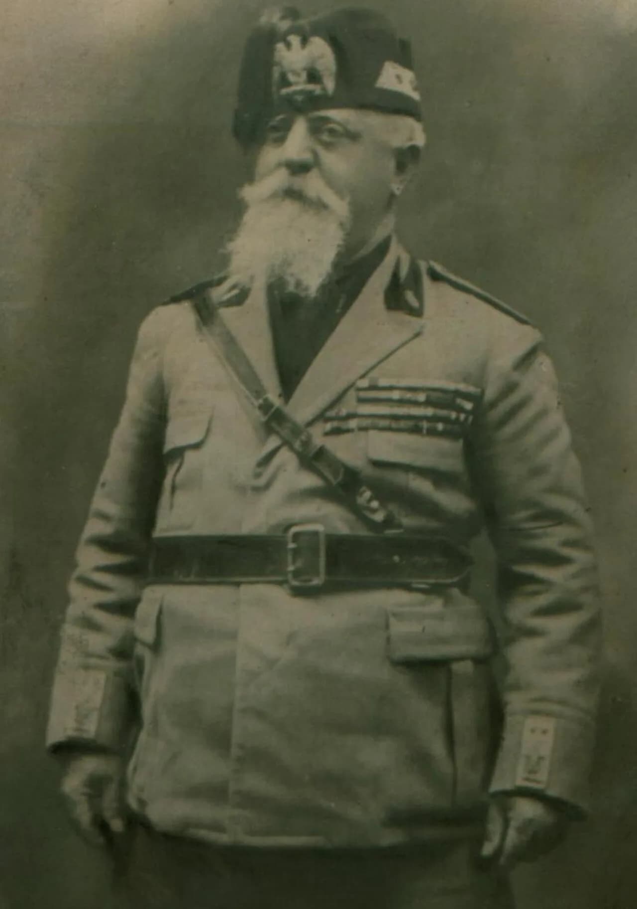 Andrea Graziani