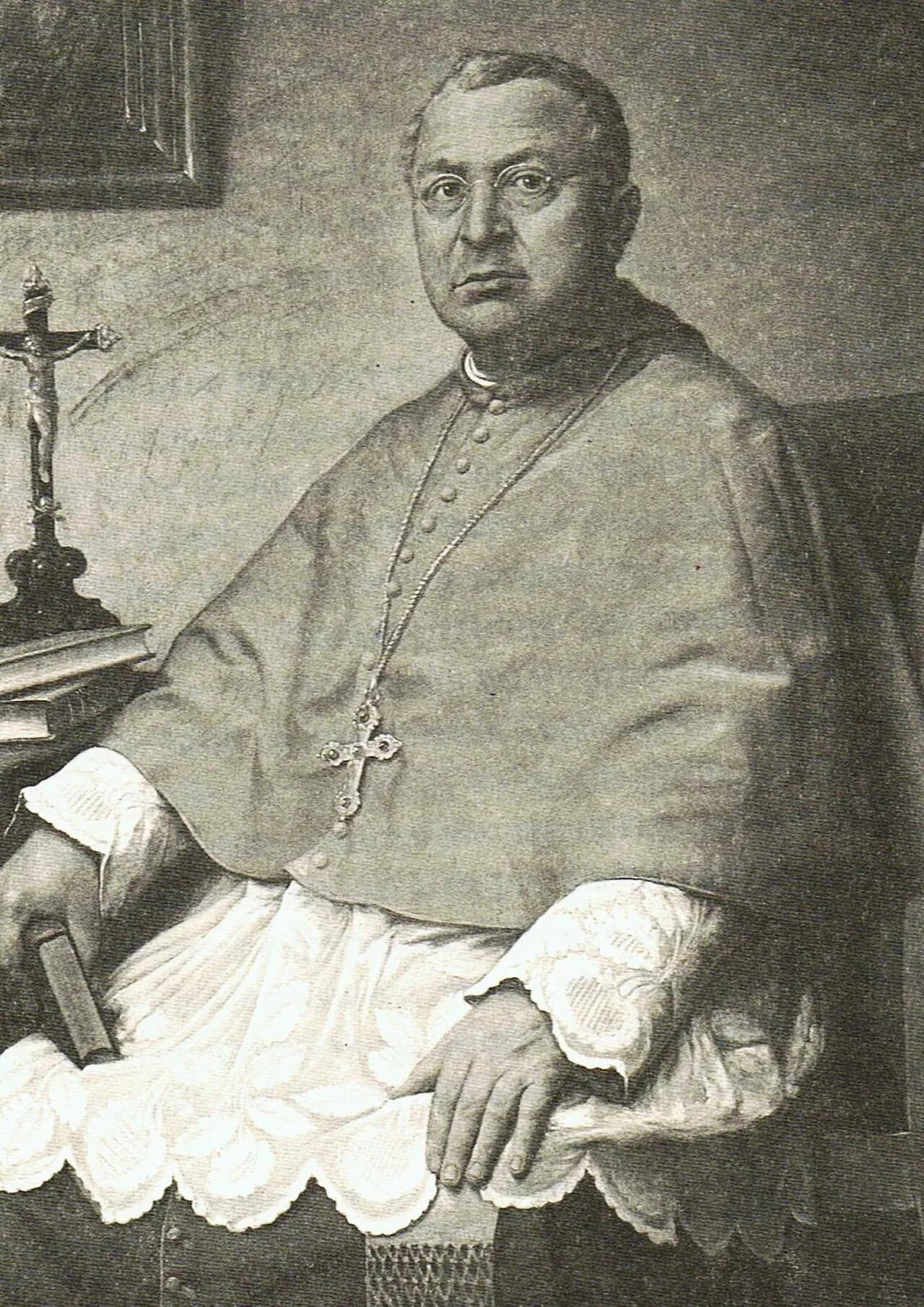 Angelo Michele Iannacchino