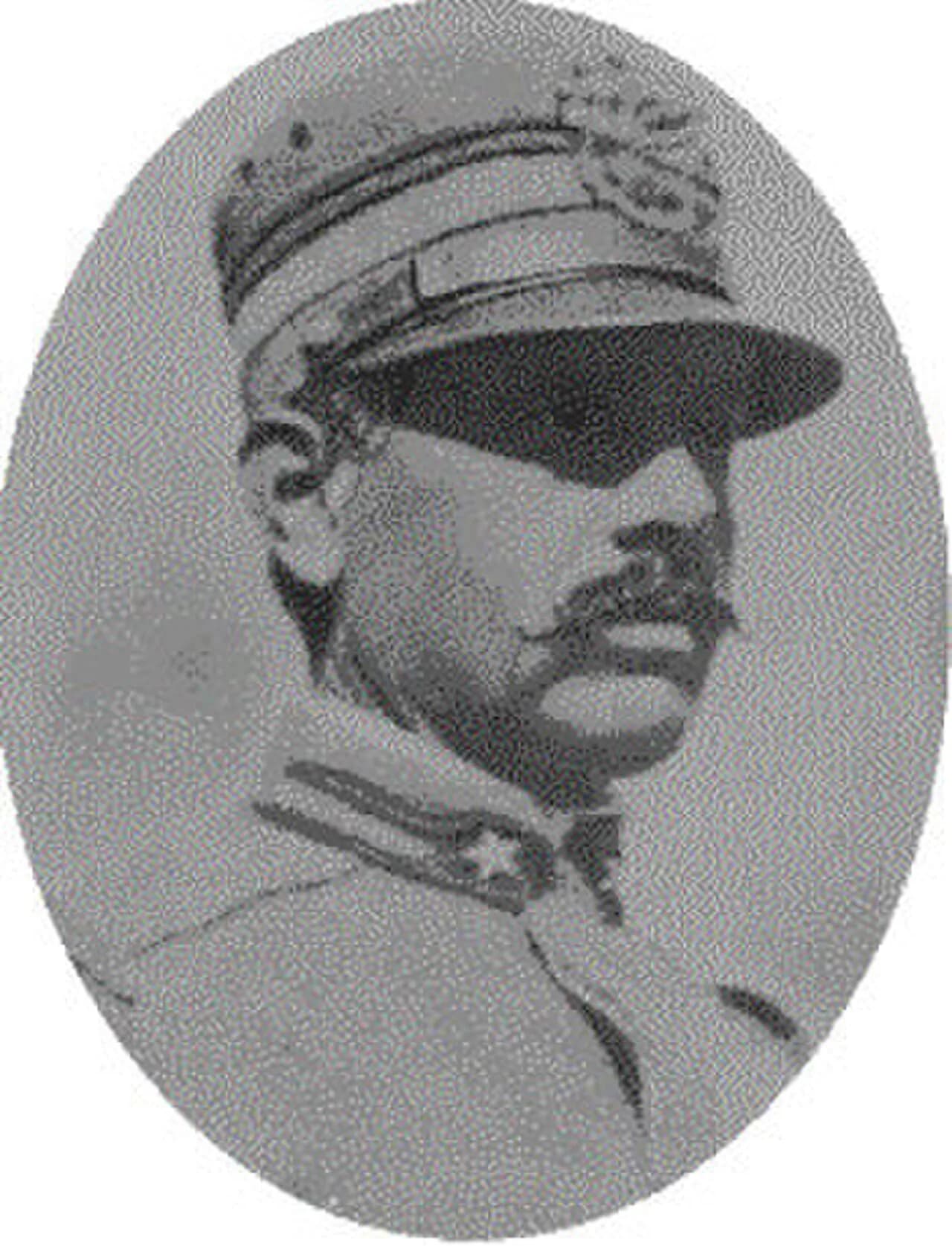 Angelo Scandaliato