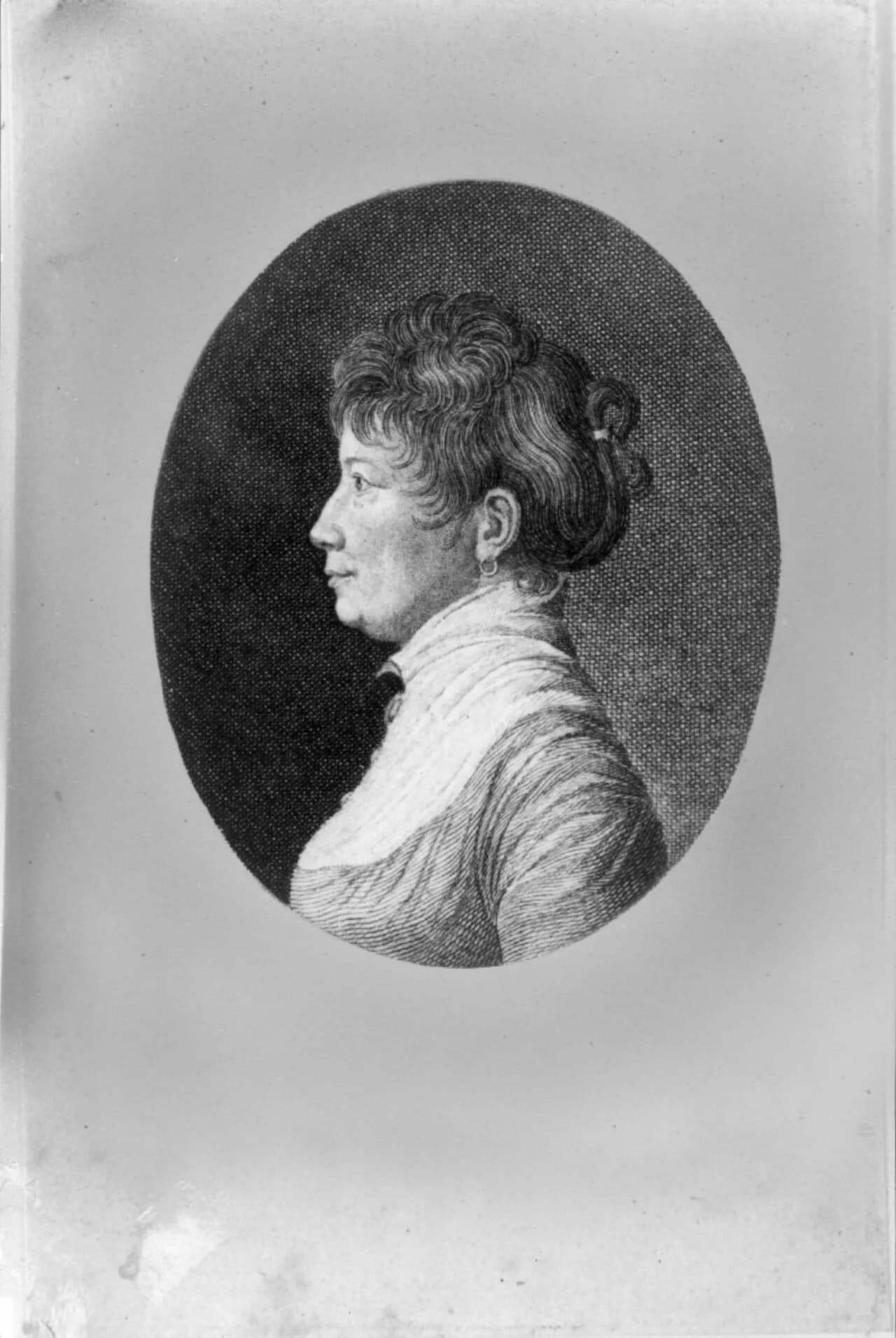 Magdalene Sophie Buchholm