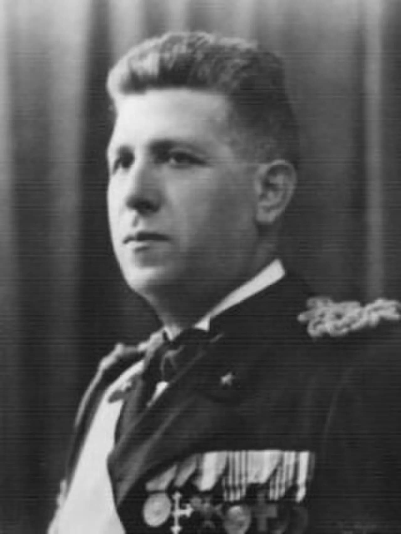Antonino Toscano