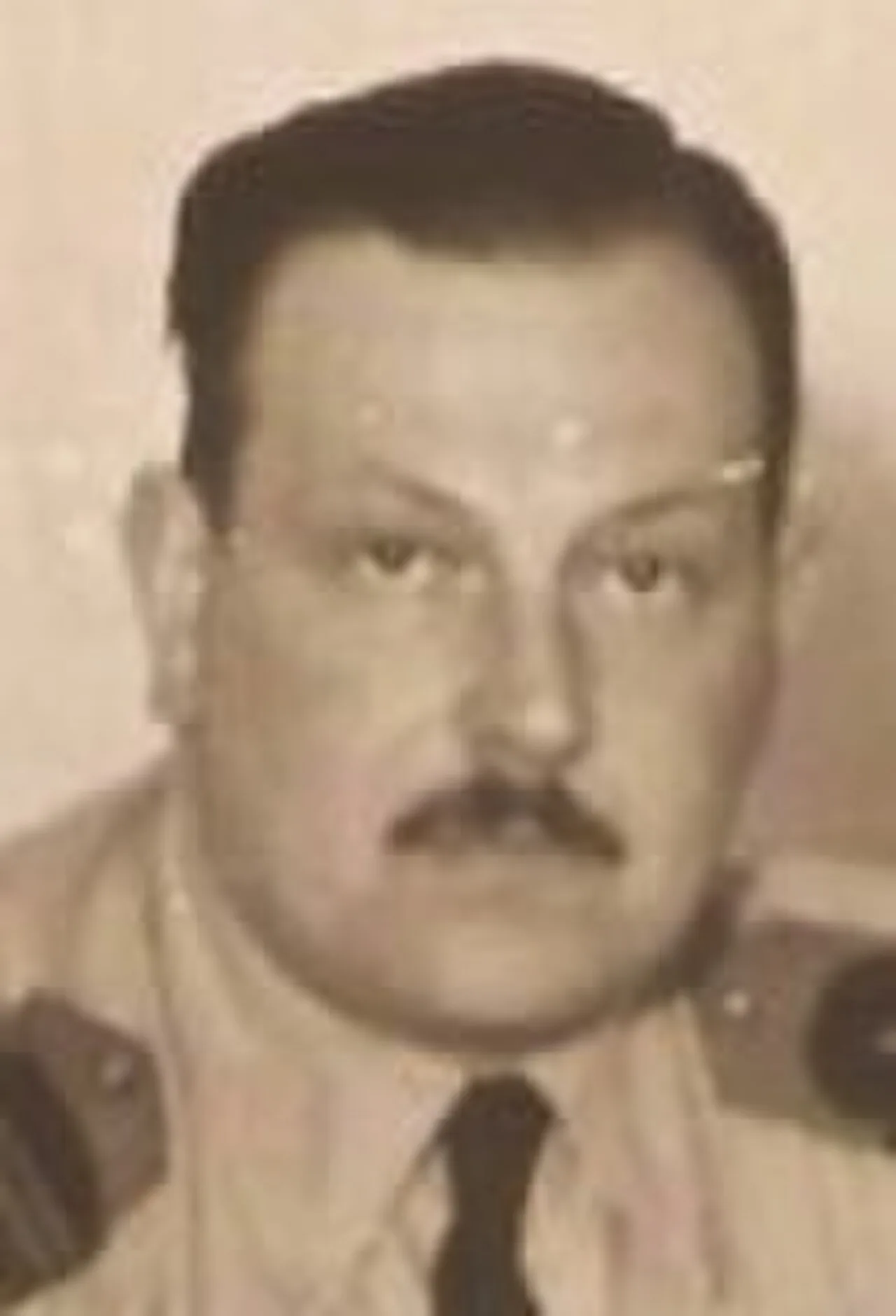 Agustín Penas