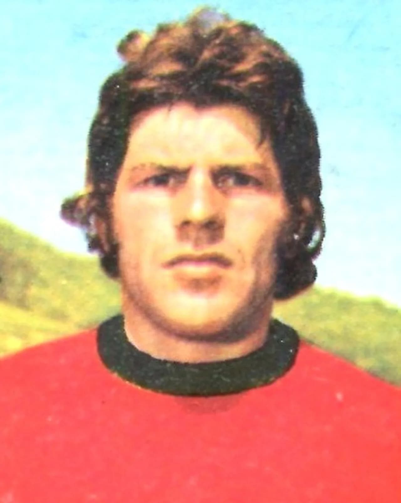 Antonio Marcolini