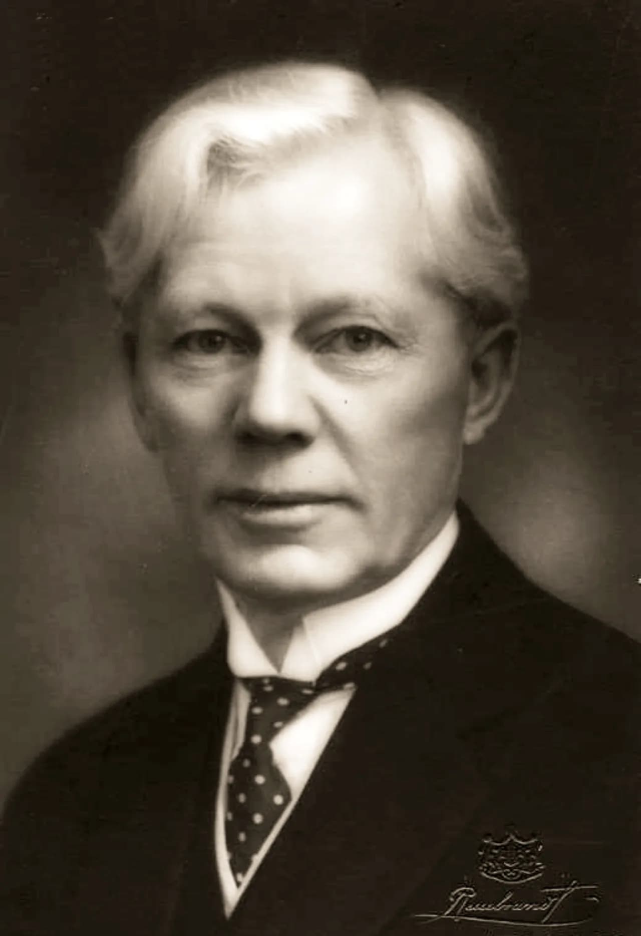 Alfred J. Pearson