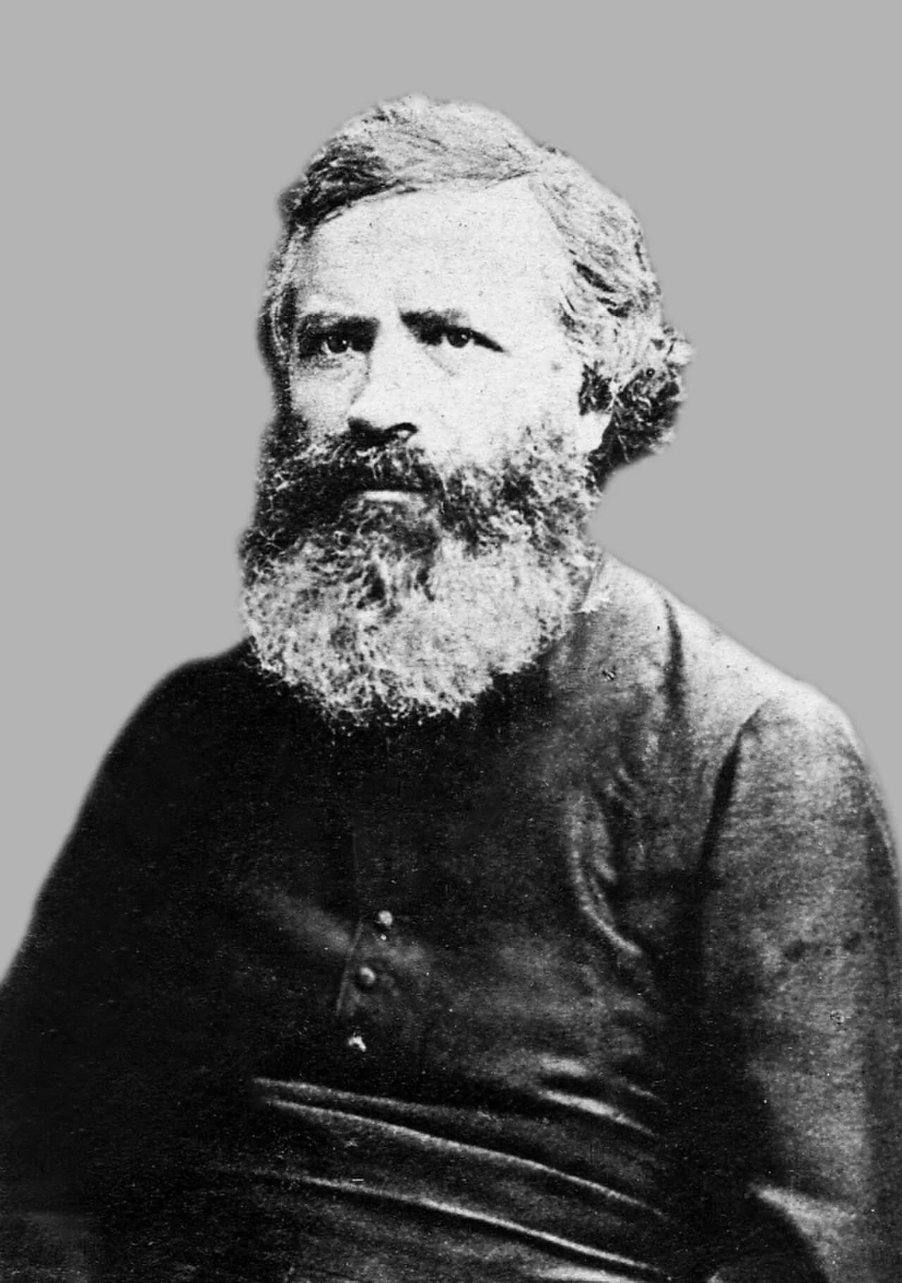 Augustin Planque