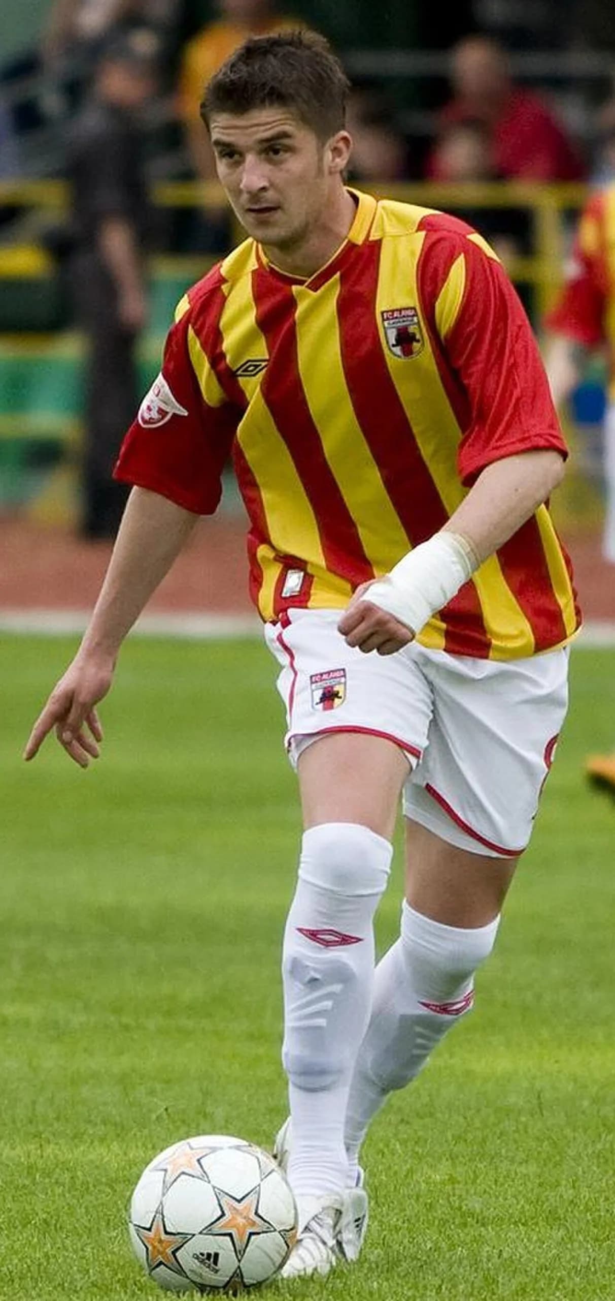 Cristian Tudor