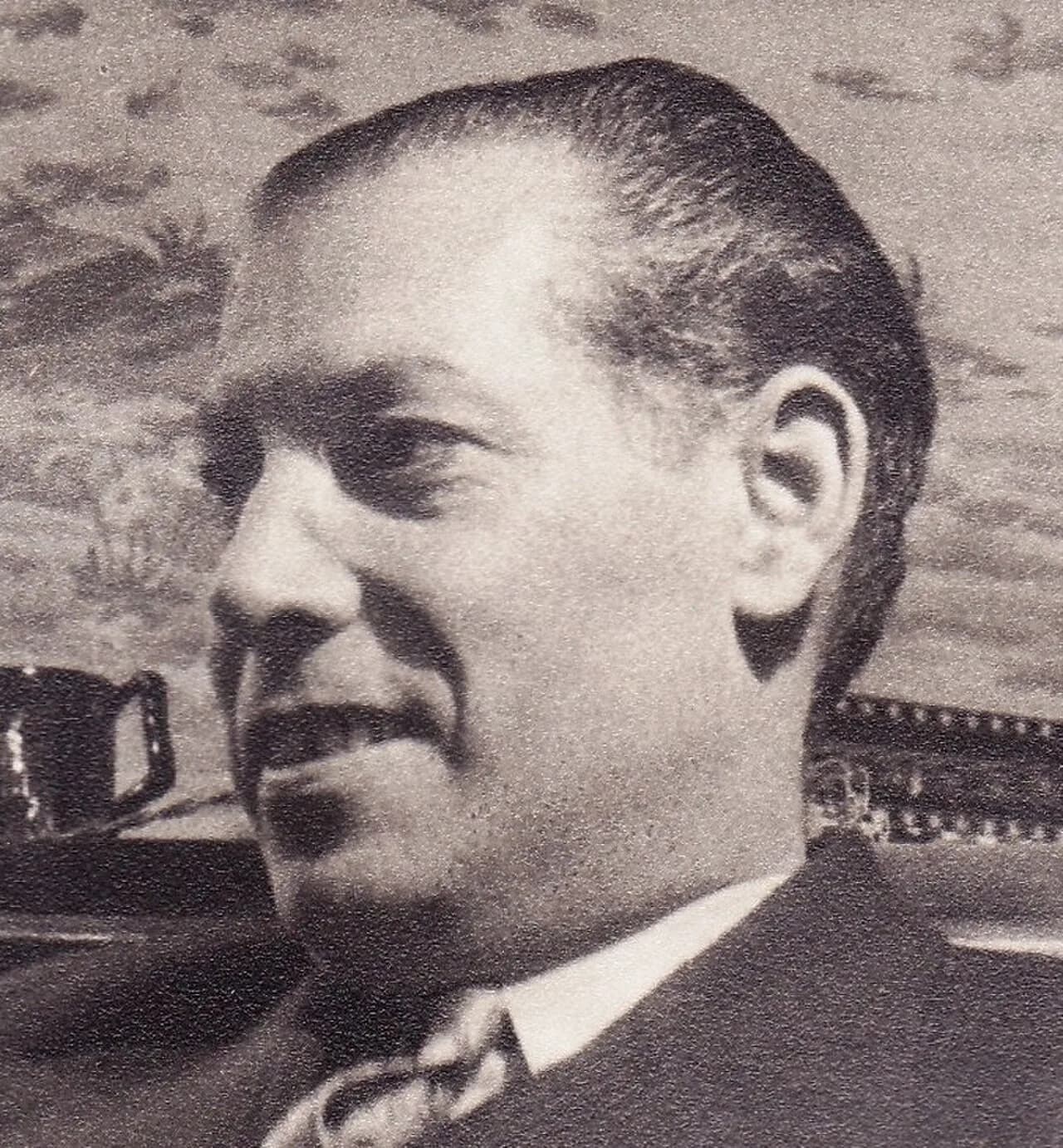 Antonio Culebras Souto