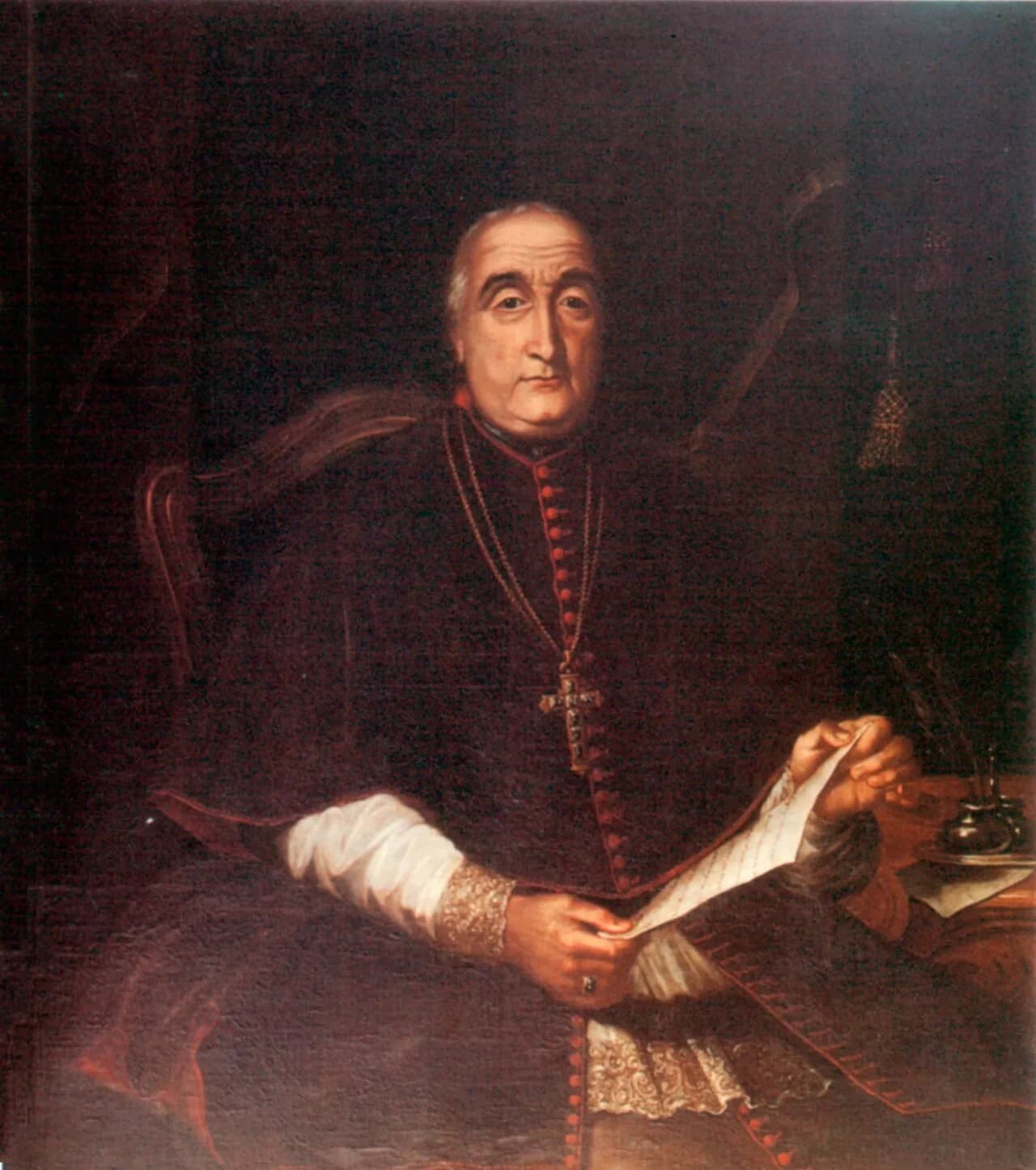 Antonio Jorge y Galván
