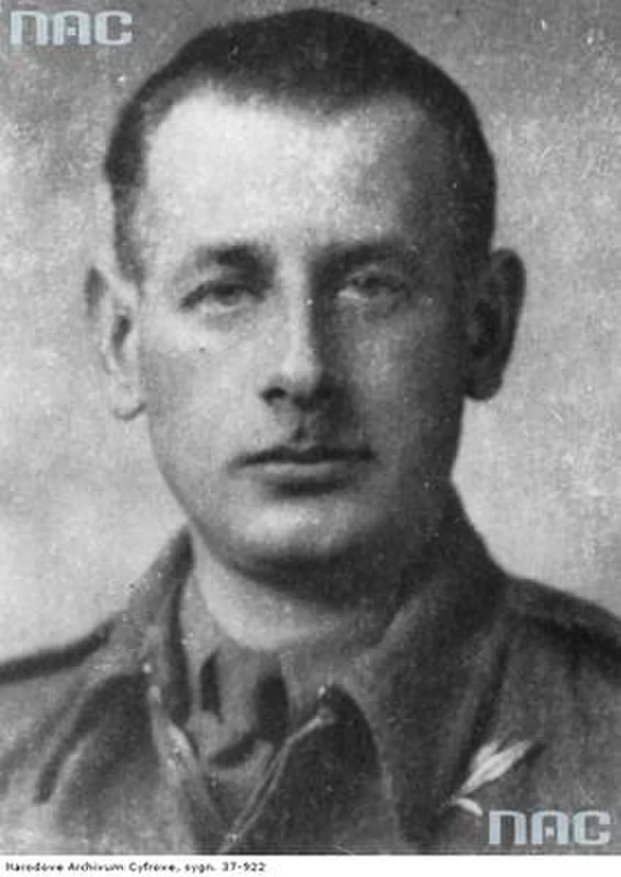 Bernard Bzdawka