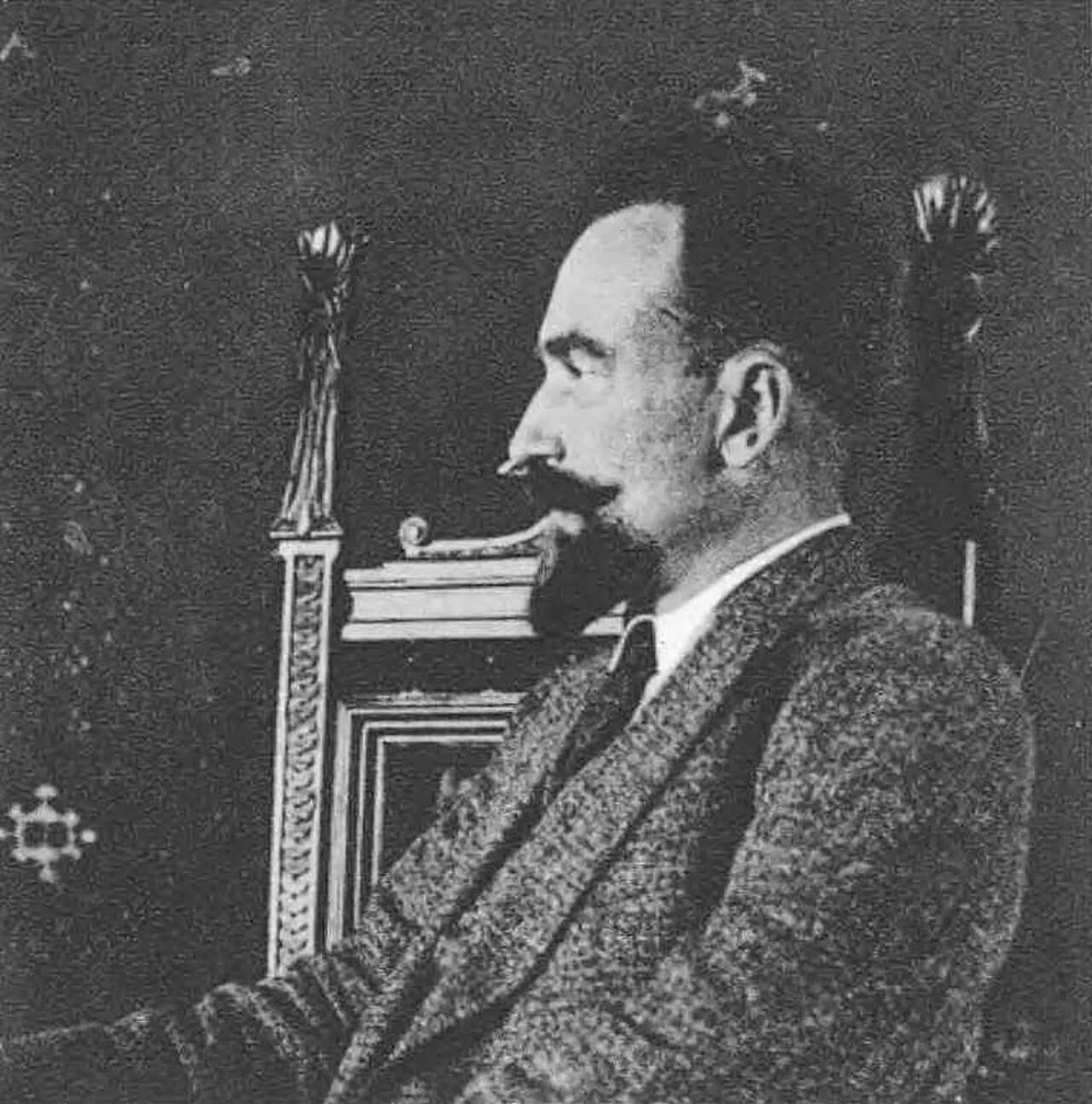 Bolesław Bujalski