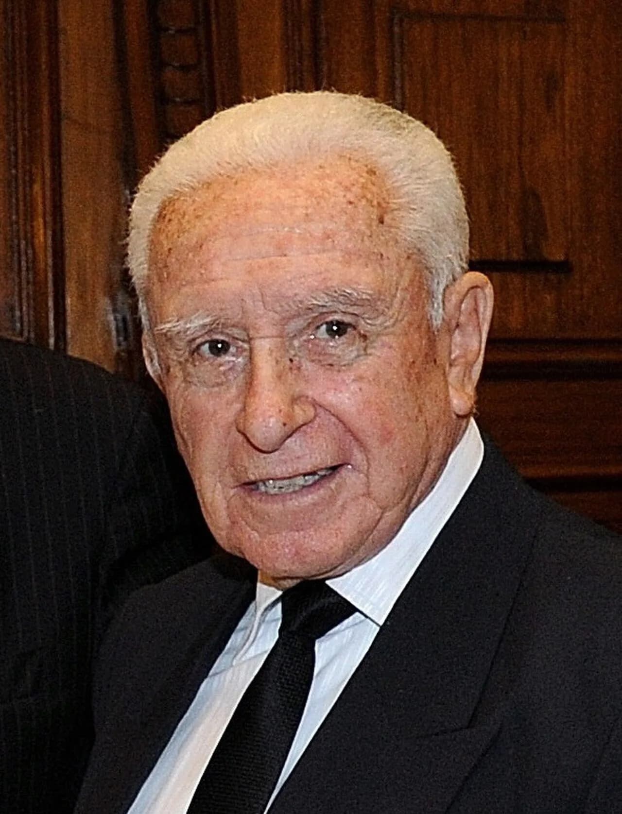Arturo Salazar Larráin