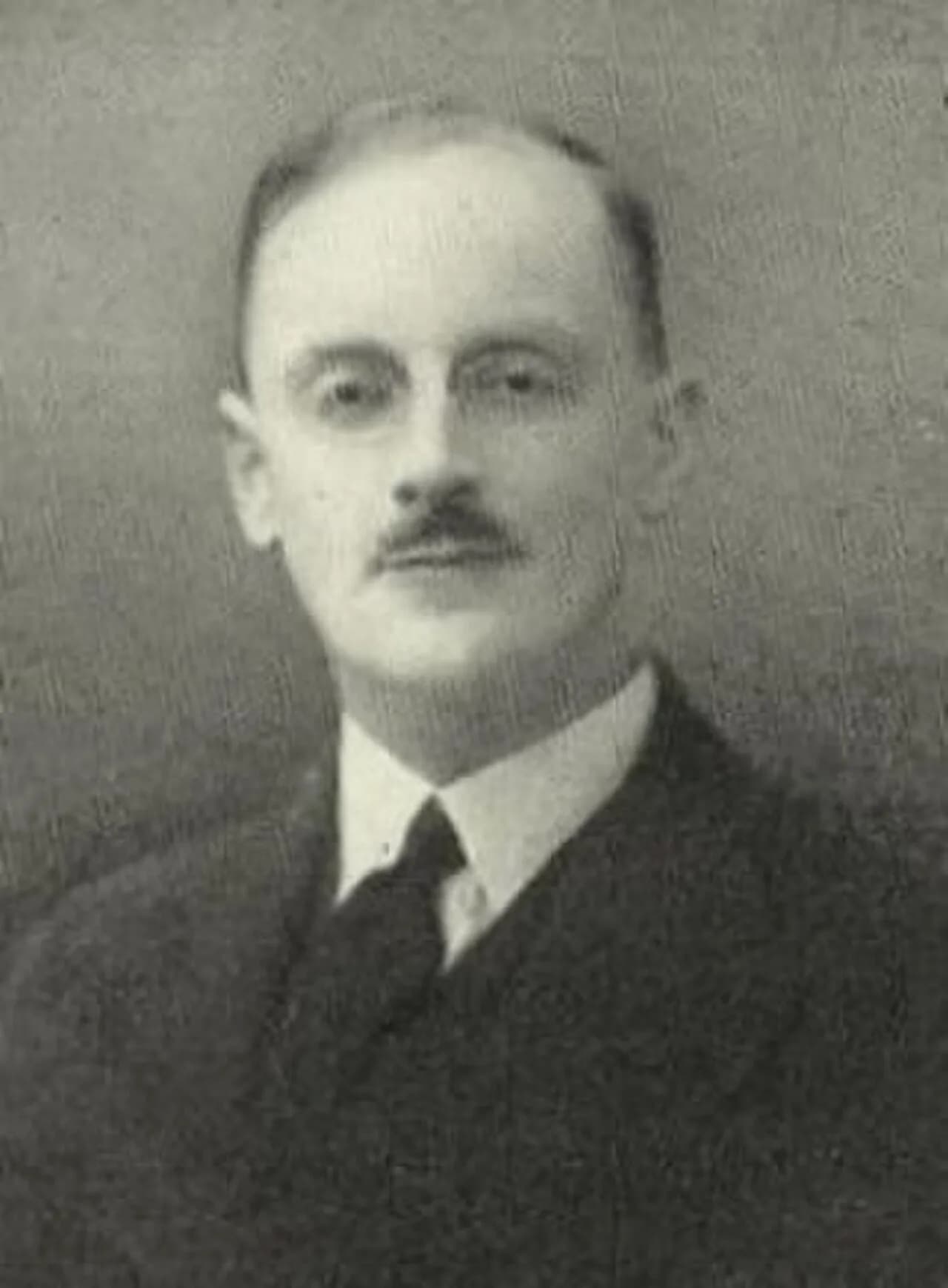 Brian Harley